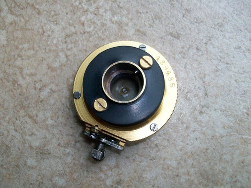New rear rubber flange - rear, /
